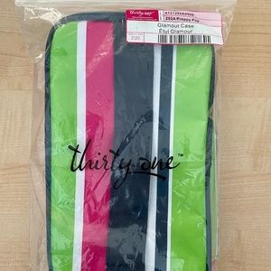 Thirty-One Glamour Case